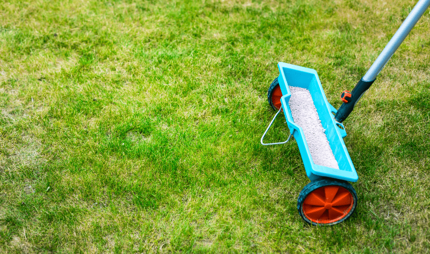 WEED CONTROL